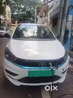 Tata Tigor EV 2023 Electric 36000 Km Driven