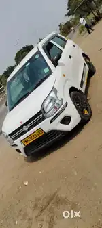 New wagonr contract basis