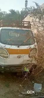 tata zip comercial vehicle very good condition