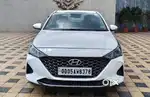 Hyundai Verna 1.5 SX Petrol MT, 2020, Petrol