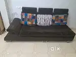 Sofa set for sale