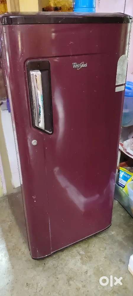 single door