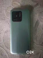 Redmi 10 light blue colour. No scarch original display with data cable