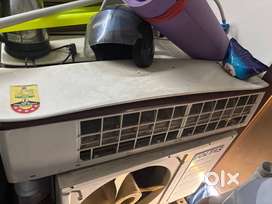 5 years used Volta's Split Ac for sale