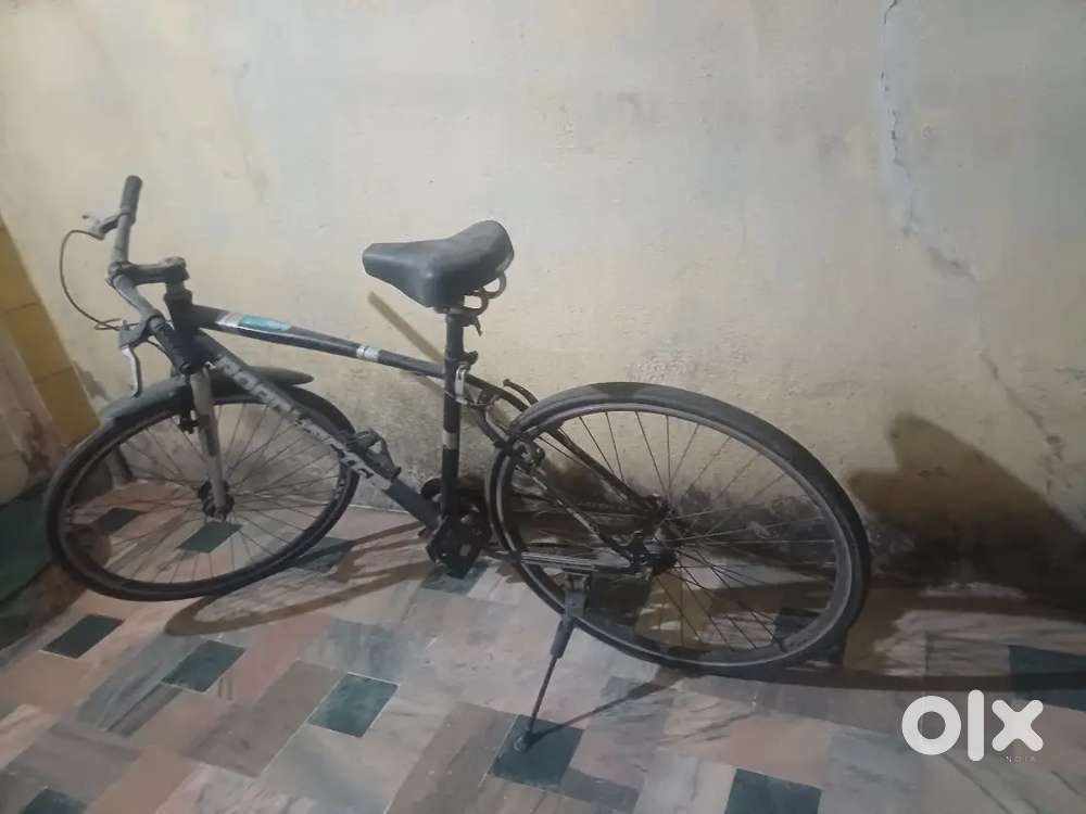 BICYCLE (BRAND=ROAD MASTER)