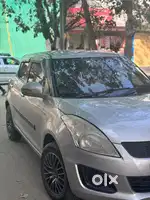Maruti Suzuki Swift 2014 Diesel 96000 Km