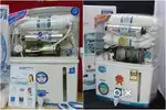 A Brand New Aqua Grand 100% Pure quality just 5800