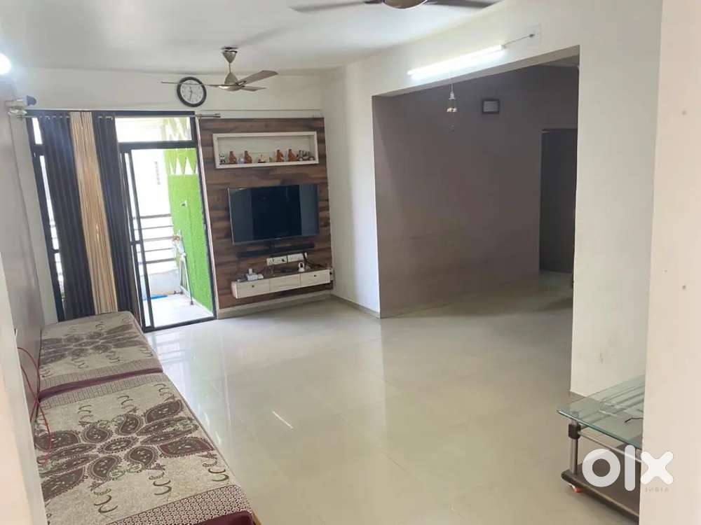 3BHK With Penthouse