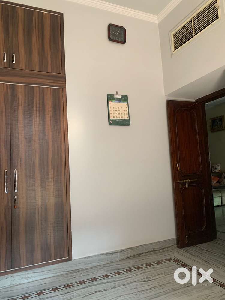 02 room set  neat and clean for rent