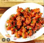 Chinese cook