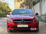 Mercedes-Benz CLA 2.0 200 Sport, 2016, Diesel