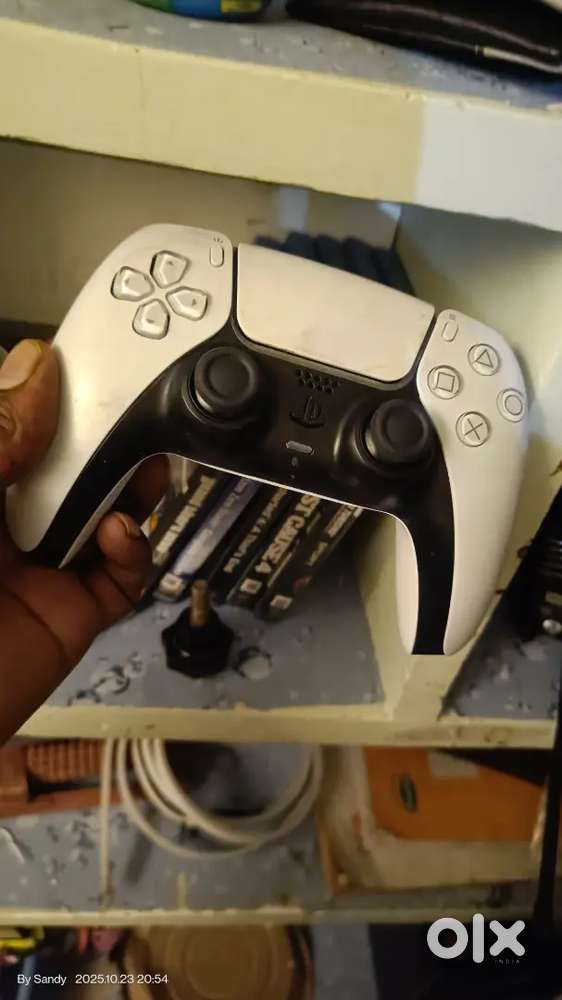 PS5 SLIM DISK EDITION