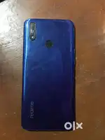 Realme 3 pro