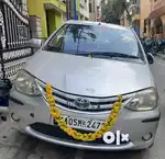 Toyota Etios Liva 2011 Petrol Good Condition