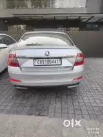 Skoda Octavia 2015 Diesel Good Condition