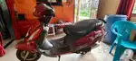 Best condition, brand new tyre, new battery with garranty