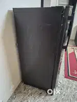 Single door