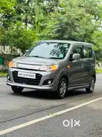 Maruti Suzuki Wagon R Stingray VXI Optional, 2014, Petrol