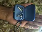 Oneplus buds 3 brand new with cover