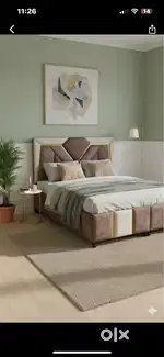 Premuim bed