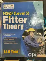 Fitter book