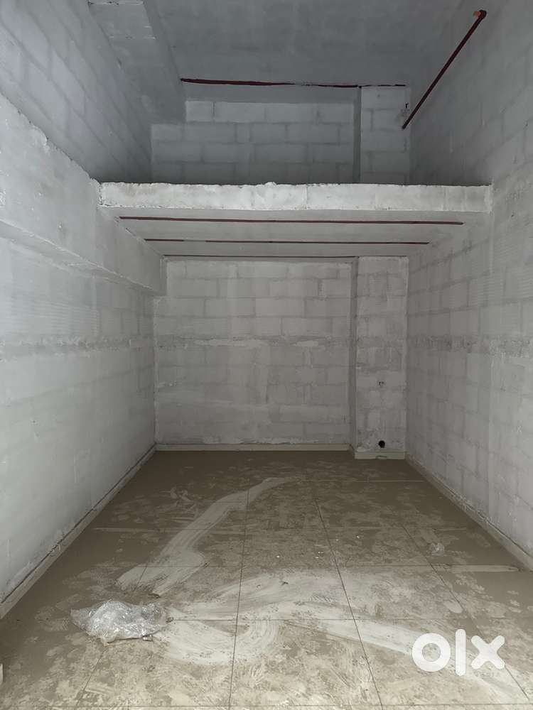 Retail Shop on Ground Floor in The Atrium ( New DC ) near Magarpatta