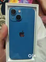 Fix rate Iphone 13 mini ake line hai display par