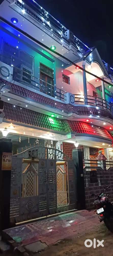 2 room set with kitchen and bathroom separate security cameras aval