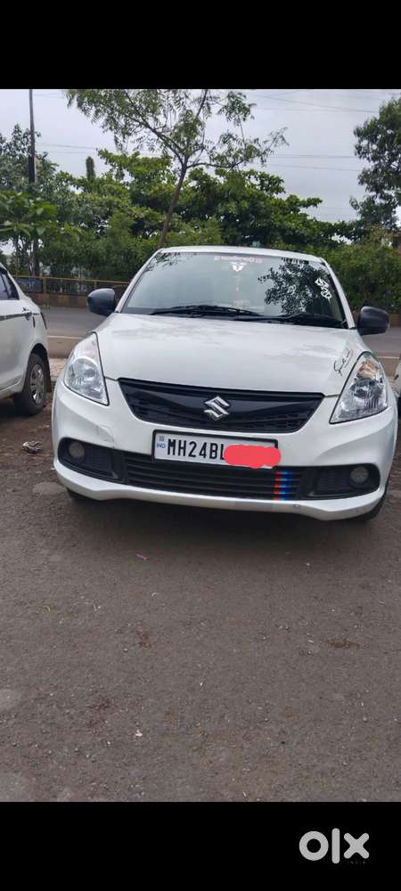 Maruti Suzuki Swift Dzire 2021 CNG & Hybrids 160000 Km Driven