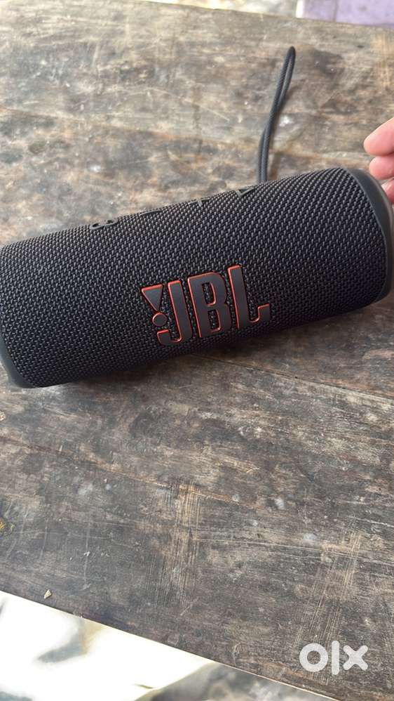 Jbl flip 6