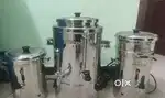 Pradeep Milk boiler, Tea and coffee maker