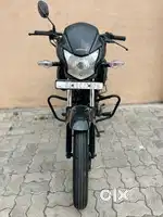 HONDA LIVO WITH COMPANY CONDITION