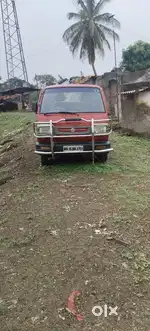 Maruti Suzuki Omni 2006