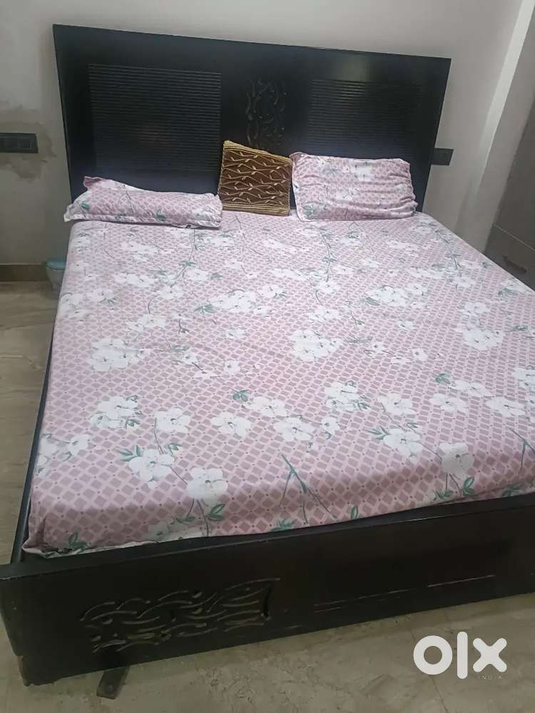 Double bed 6/,6.5