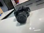 CANON 200 D