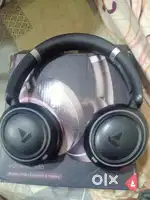 Boat headphones