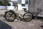 Ranger cycle
