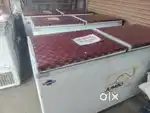 15 month old Good condition freezer