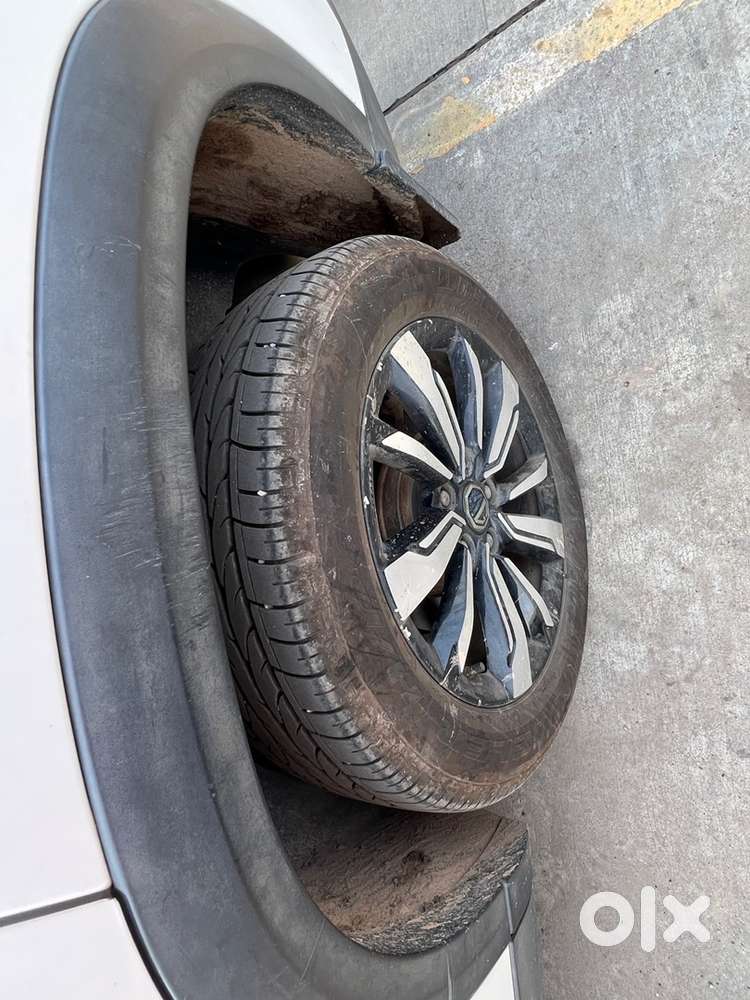 MG Hector 2020 Petrol Well Maintained