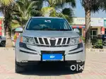 Mahindra XUV500 2011-2015 W6 2WD, 2013, Diesel