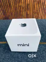 Mac mini (2025)Apple M4 chip 16/256 warranty