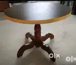 Round Dining Table for Sale (New, Customised)