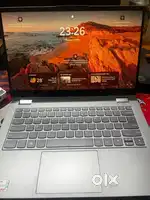 Lenovo Thinkbook Yoga i7 16GB RAM