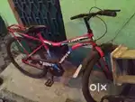 2 Cycles For Sale