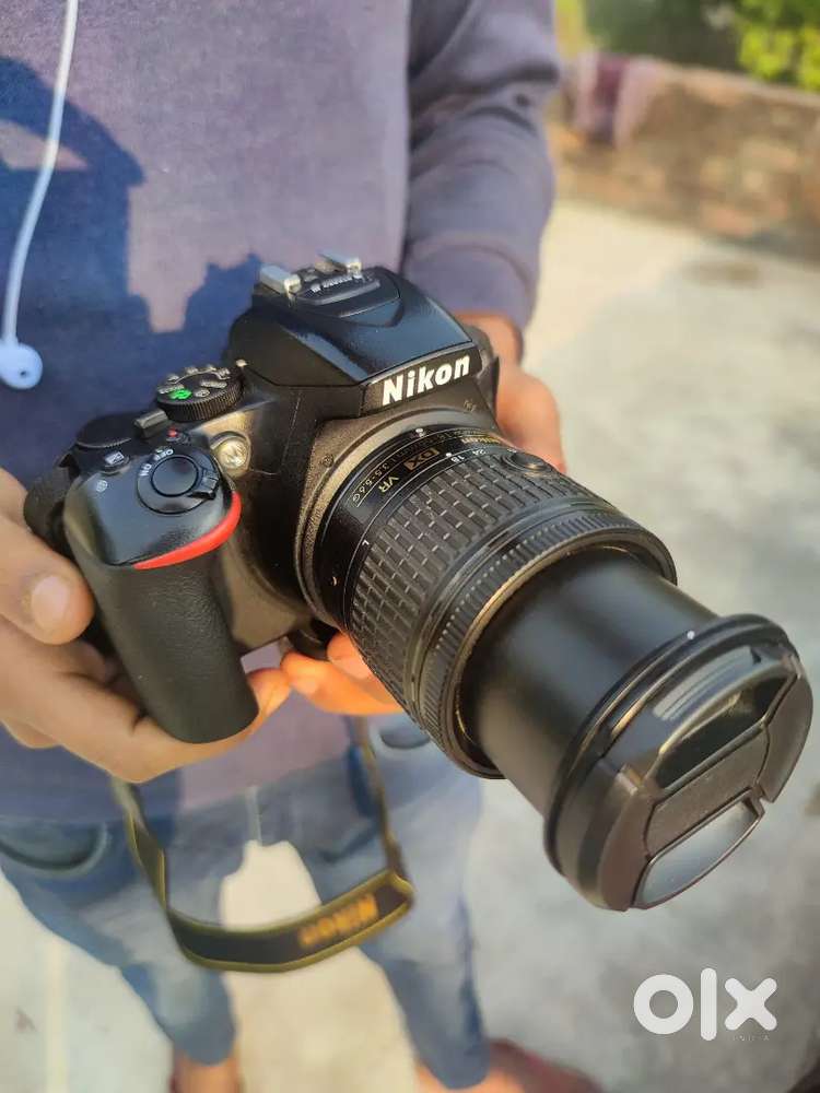 D5600 nikon dslr