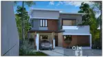 ചേർത്തല ഒറ്റപ്പുന്ന ജംഗ്ഷൻ 1 കിലോമീറ്റർ 3 bhk New 75 Lakh