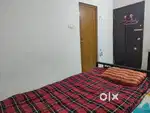 Need a roommate in sharing (IT working professional) Male
