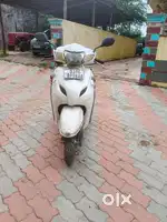 Honda Activa 3G