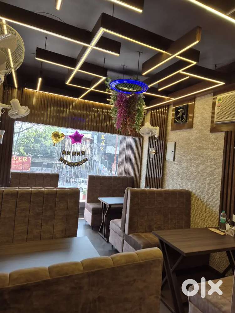 Chef required who has full knowledge of Chinese.