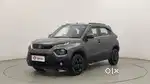 Tata Punch Accomplished, 2022, Petrol